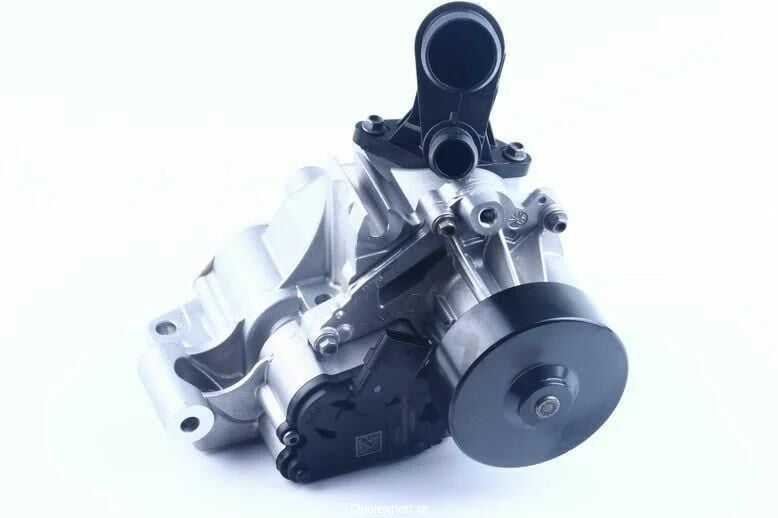Opel Astra K 1.5 Dizel Devirdaim (Su Pompası) Orijinal GM 55515917 - YQ00978380
