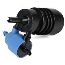 Opel Corsa B Çift Çıkışlı Su Fiskiye Motoru Hellux Marka 1450175