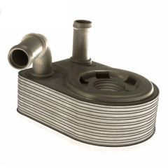 Ford Fiesta 2012-2018 1.25-1.4-1.6 Бензиновый масляный радиатор Fase Brand 7S7G6B856CA
