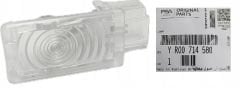 Chevrolet New Aveo Trunk Interior Lighting Lamp Original PSA Brand YR00714580-13503059