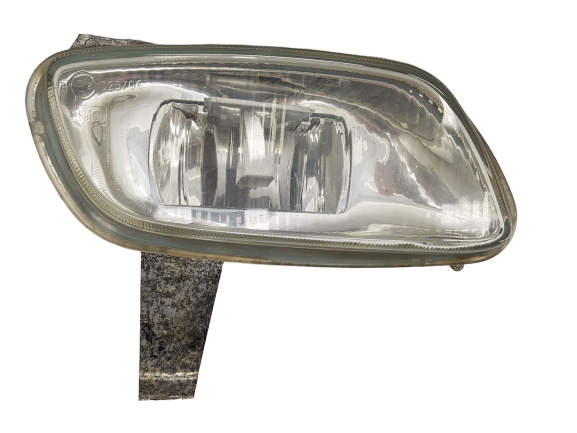 Peugeot 106 Fog Light Right Oval Type Tank Brand 6205P1