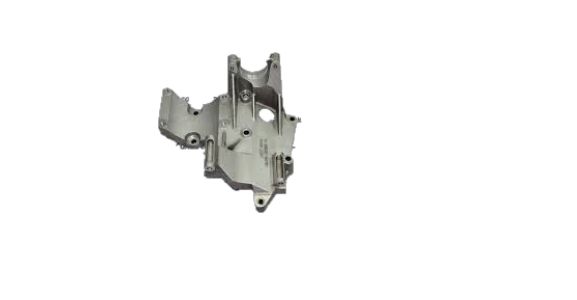 Ford Fiesta 2012-2018 1.5 TDCI генератор зарядки динамо-подключение ножка Ford оригинальный бренд 4M5Q10K018AD