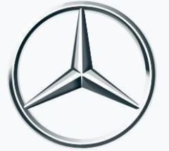 Mercedes W205 Dizel Yağ Filtresi Orijinal Mercedes Marka A6511800109