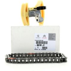 Peugeot Partner 1.6 HDi Eccentric Chain Set PSA Brand 0816.J1