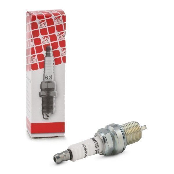 Fiat Siena 1.6 16V Ateşleme Bujisi FEBİ Marka 46551935E