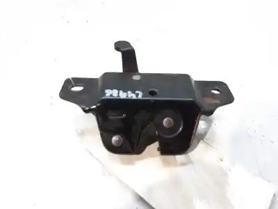 Peugeot 106 Замок багажника Psa Brand 8719.52