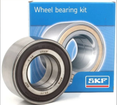 Ford Escort 1996-2001 Передний ступичный подшипник без ABS Модель Skf Бренд VKBC20063