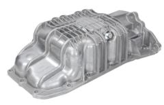 Ford Fiesta 2012-2018 1.25-1.4-1.6 Gasoline Oil Pan Bsg Brand 30-160-002