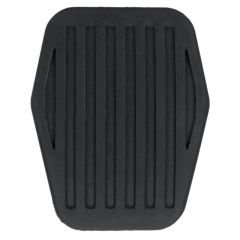 Ford Focus 2011 - 2017 Brake Clutch Pedal Rubber Imported 3M51 2457 AA