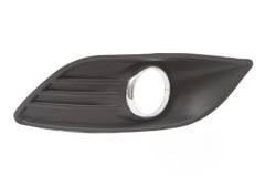 Ford Focus 2008 - 2011 Противотуманная фара рамка правая импортная 8M51 19952 AE