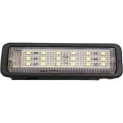 Peugeot 106 Tavan Aydınlatma Lambası Psa Marka 636292