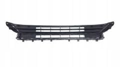 Volkswagen Polo 2017 - 2021 Middle Lower Grille Nickel Plated Imported Brand 2G0853677M