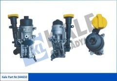 Fiat Egea 1.3 Multijet Yağ Soğutucu Radyatörü KALE Marka 55193743