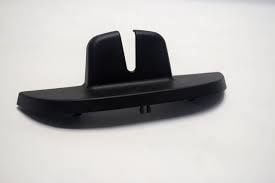 Fiat Egea Sedan Trunk Lock Protection Plastic Original Opar 735664372