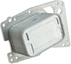 Bmw F30 320d N47N Двигатель Масляный Радиатор Kale Brand 11428507626