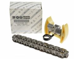 Citroen C4 Picasso 1.6 HDi Camshaft Chain Set PSA Brand 0816.J1