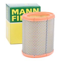 Citroen Saxo 1.4 Petrol Air Filter Mann Brand C1460