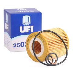 Bmw E90 Case 320i Масляный фильтр Ufi Brand 2502800