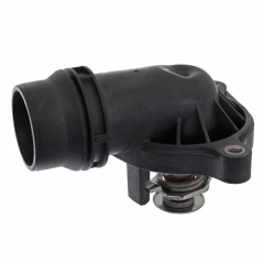 Bmw E87 Case 116i термостат в сборе Febi Brand 32649 - 11517500597