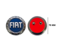 Fiat Albea Arma Panjur Civatalı Mavi 75 mm İthal Marka 46522729