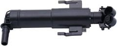 Bmw 5 Series G30 Body Headlight Washer Motor Left Side Bmw Original Brand 61677393509