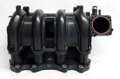 Ford Fiesta 2012-2018 1.4 бензиновый впускной коллектор полный Ford оригинальный бренд 8A6G9424BC