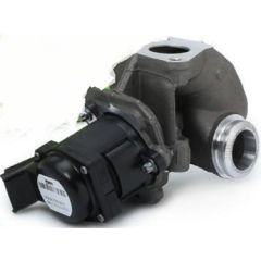 Citroen C3 1.4 HDi Euro4 EGR Клапан Valeo Brand 1618.PF