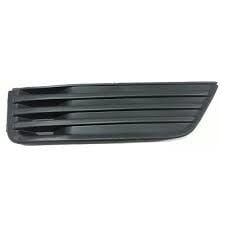 Ford Focus 2005 - 2008 Fog Lamp Cover Right - Without Fog - 4M51 19952 BE