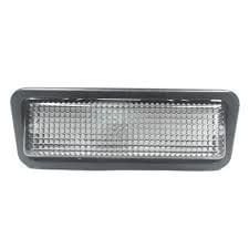 Peugeot 206 Torpido Aydınlatma Lambası Psa Marka 6362C8