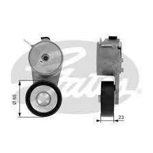 Fiat Fiorino Alternatör Gergi Rulmanı 1.2-1.6 / 8V-16V GATES 55258443
