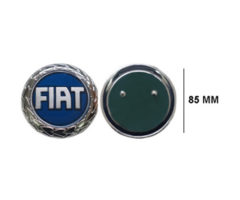 Fiat Palio Arma Çelenk Yapıştırma Mavi 85 mm İthal Marka 75536609