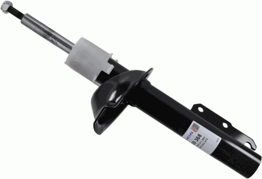 Ford Escort 1996-2001 Передний амортизатор газовый ИМПОРТ Sachs Brand 95AX18045KE