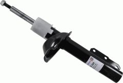Ford Escort 1996-2001 Передний амортизатор газовый ИМПОРТ Sachs Brand 95AX18045KE