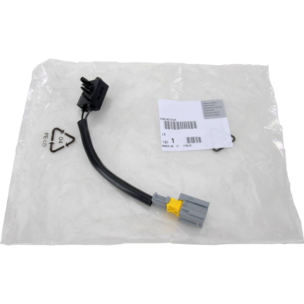 Citroen Ds5 Debriyaj Müşürü Kontaktörü Sensörü Psa Marka 2189.20