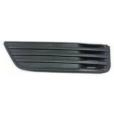 Ford Focus 2005 - 2008 Fog Lamp Cover Left - Without Fog - 4M51 19953 BE