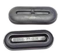 Fiat Egea Rocker Panel Lower Plug Opar Original 51751360