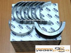 Ford Transit V363 2014-2018 Ana Yatak Takımı Std Ford Otosan 2S7Q6330A1A