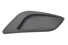Ford Focus 2008 - 2011 Крышка противотуманной фары правая 8M51 19952 BE
