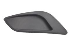 Ford Focus 2008 - 2011 Крышка противотуманной фары левая 8M51 19953 BE