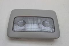 Fiat Albea 1.2 8V Tavan Lambası 3 Fiş Bej Orijinal OPAR 100177560