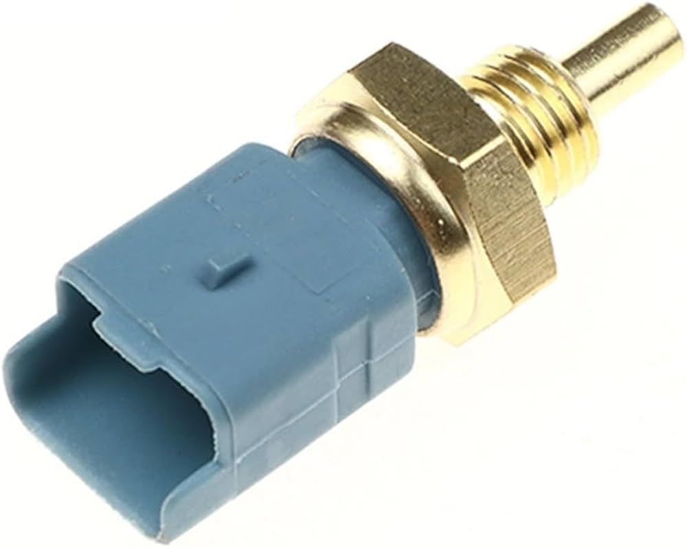 Peugeot 206 1.4 Benzinli Hararet Müşürü Mavi 3 Fişli Era Marka 1338.A6