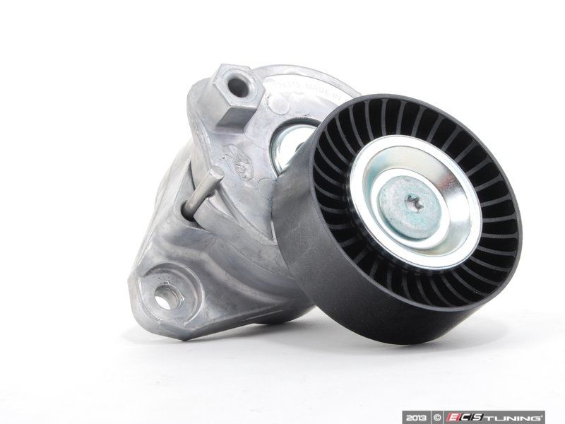 Opel Astra F 1.6 /1.8 2.0 Komple V Kayış Gergi Kütüğü Aba Marka  1340541