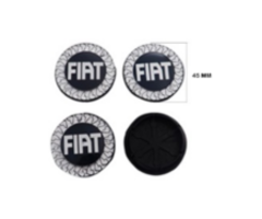 Fiat Doblo Jant Kapak Mavi 45 mm İthal Marka 46746586