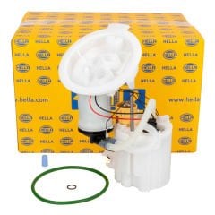 Bmw F20 Case N13 Двигатель Топливный насос Hella Brand 8TF358302-901 - 16117414480