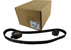 Citroen C3 1.6 16 Valve Gasoline Timing Set Psa Brand 1643638180