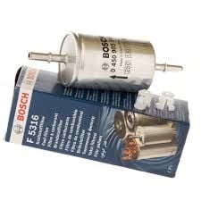 Opel Corsa B Benzin Filtresi Bosch Marka 818568