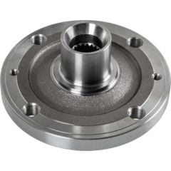 Peugeot 206 + 2010 - 2012 Ön Porya Topran Marka 3307.76