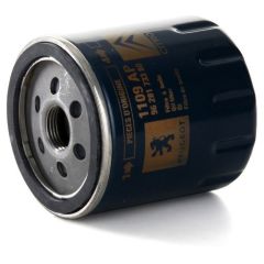 Peugeot 306 2.0 Бензиновый масляный фильтр Psa Brand 1109.AP