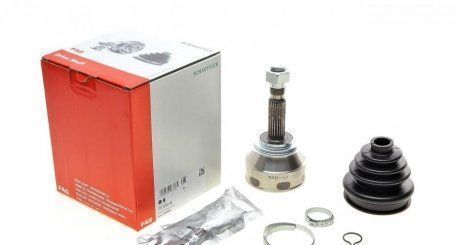 Fiat Grande Punto 1.6 16V Ön Dış Aks Kafası FAG Marka 46307122