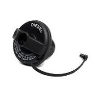 Fiat Doblo Yakıt Depo Kapağı ( Şifre Delikli Anahtarsız ) Orijinal Opar 46785426